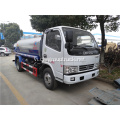 Cần bán xe tải thùng nước DFAC 3000 lít